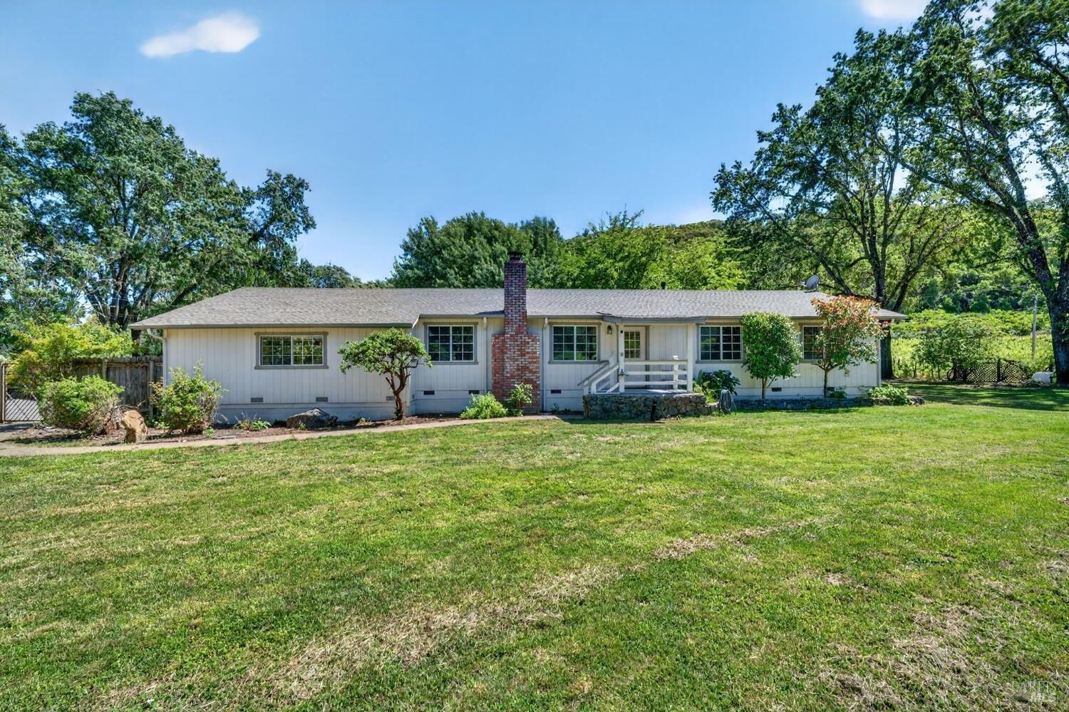 Property Photo:  810 McNab Ranch Road  CA 95482 