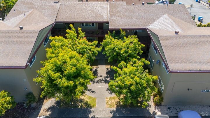 Property Photo: 980 Sunset Avenue CA 95407