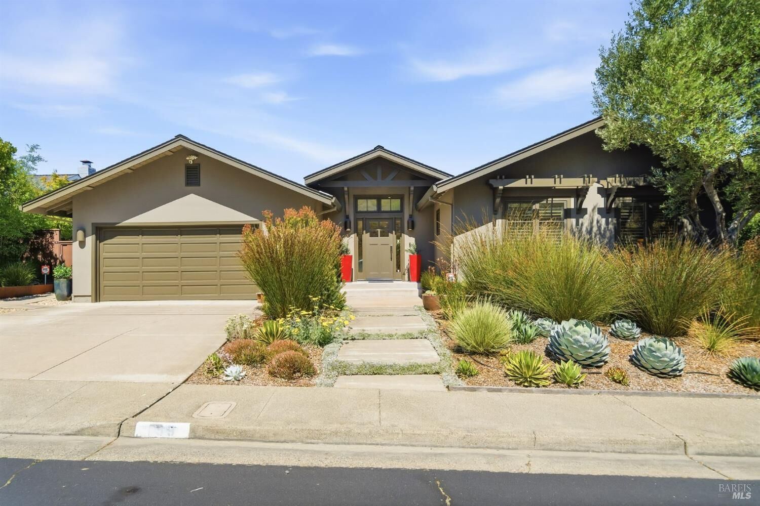 Property Photo:  159 Lucas Park Drive  CA 94903 