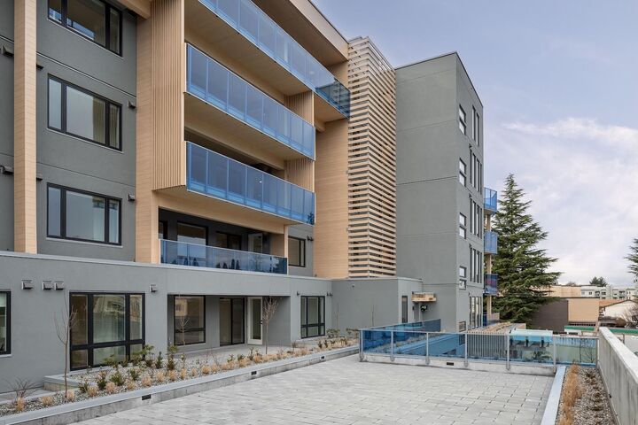 Property Photo: 33160 Plaxton Crescent 201 BC V2S 0N6