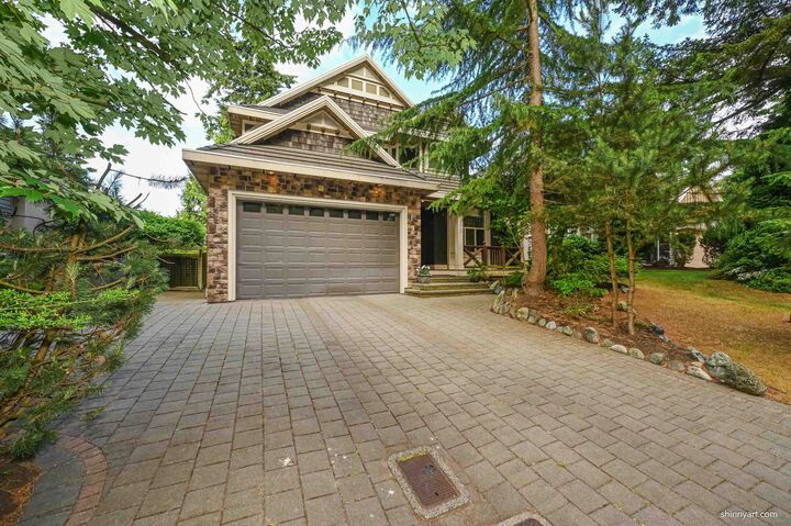 Property Photo: 2492 148 Street BC V4P 1N5