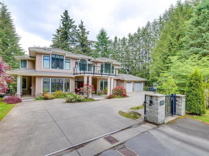 Property Photo: 13975 28 Avenue BC V4P 1T5