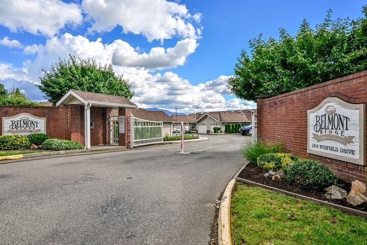 Property Photo:  1973 Winfield Drive 22  BC V3G 1K6 