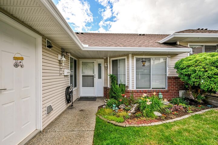 Property Photo: 1973 Winfield Drive 22 BC V3G 1K6