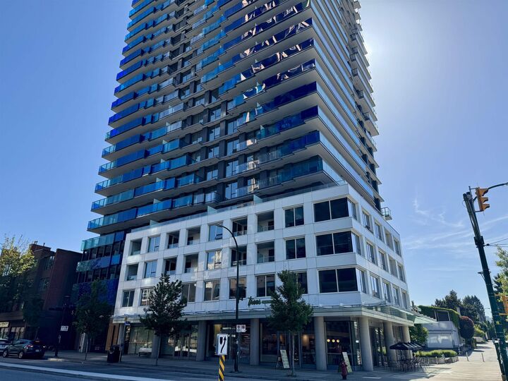 5058 Joyce Street 2105 — photo 1