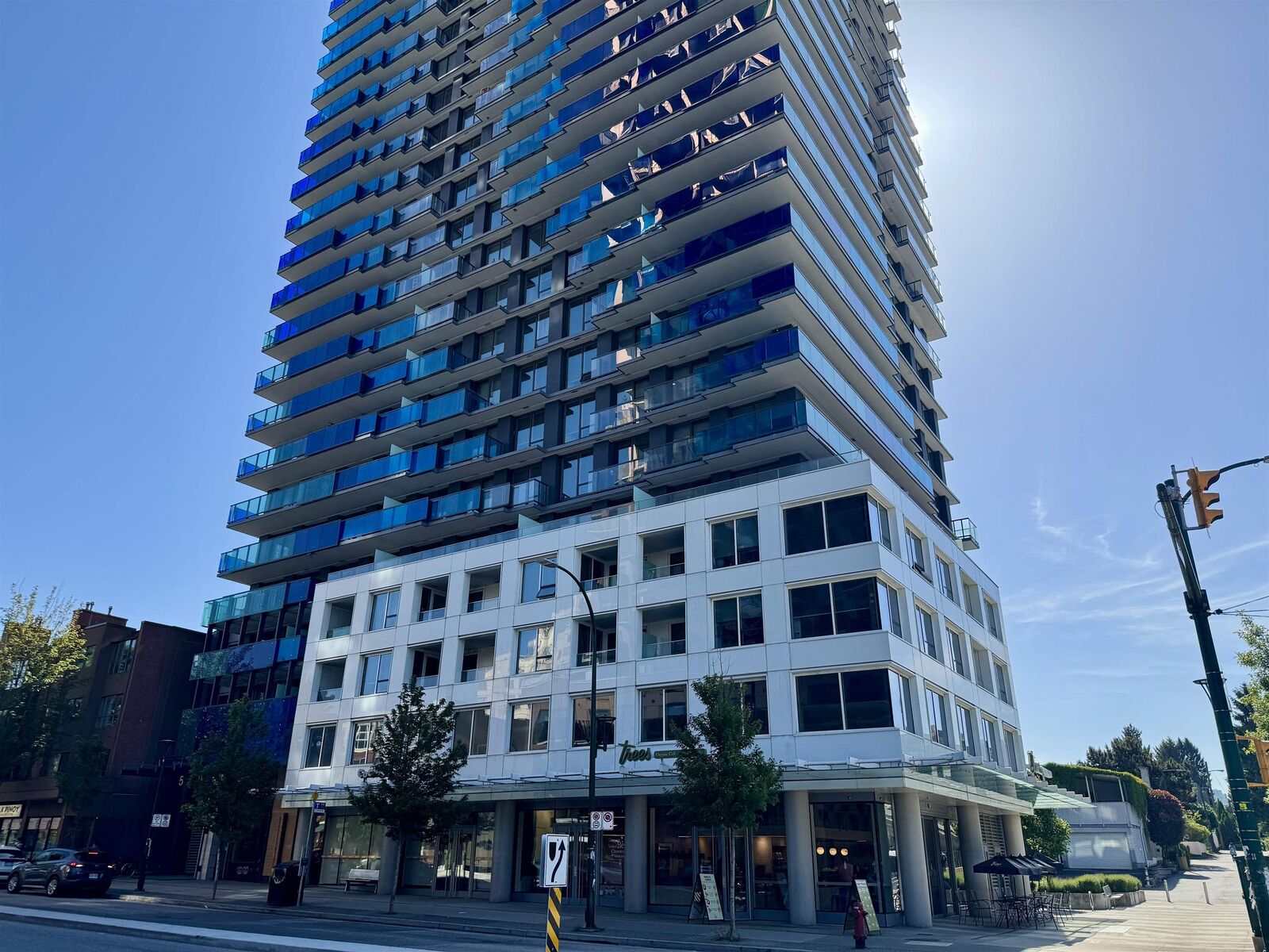 Property Photo: 5058 Joyce Street 2105 BC V5R 0J9