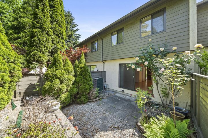 Property Photo: 2880 Dacre Avenue 24 BC V3C 4H6