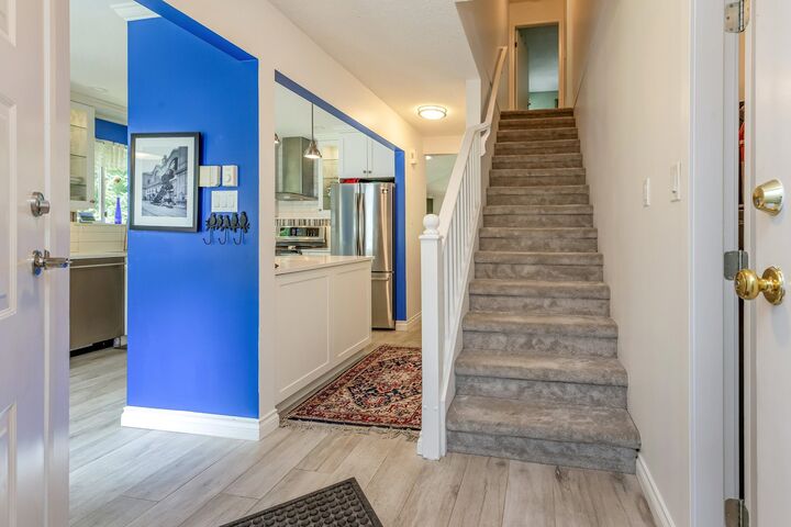 Property Photo: 6537 138 Street 54 BC V3W 0C6