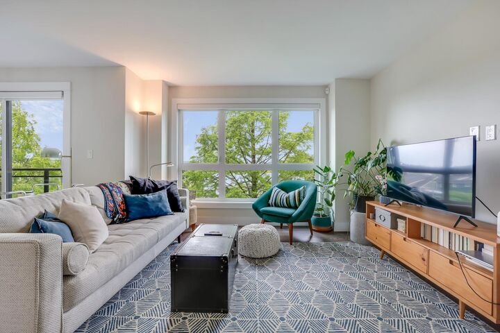 Property Photo: 3028 Arbutus Street 301 BC V6J 3Z2
