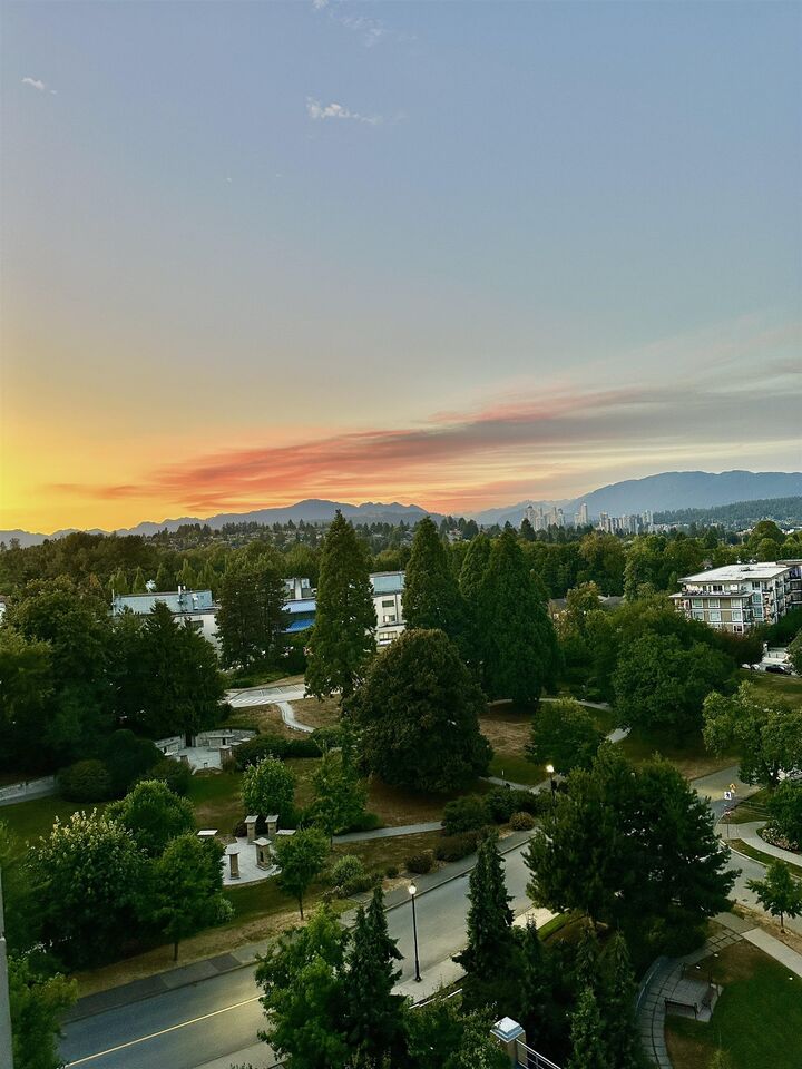 Property Photo:  280 Ross Drive 1103  BC V3L 0C2 