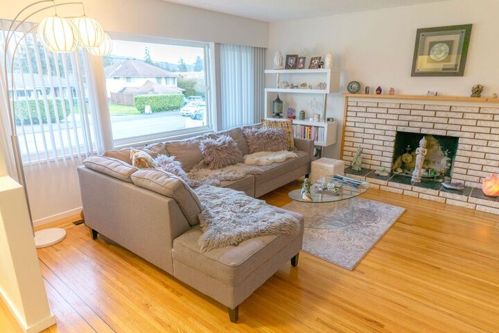 Property Photo: 21776 Mountainview Crescent BC V2X 3V1
