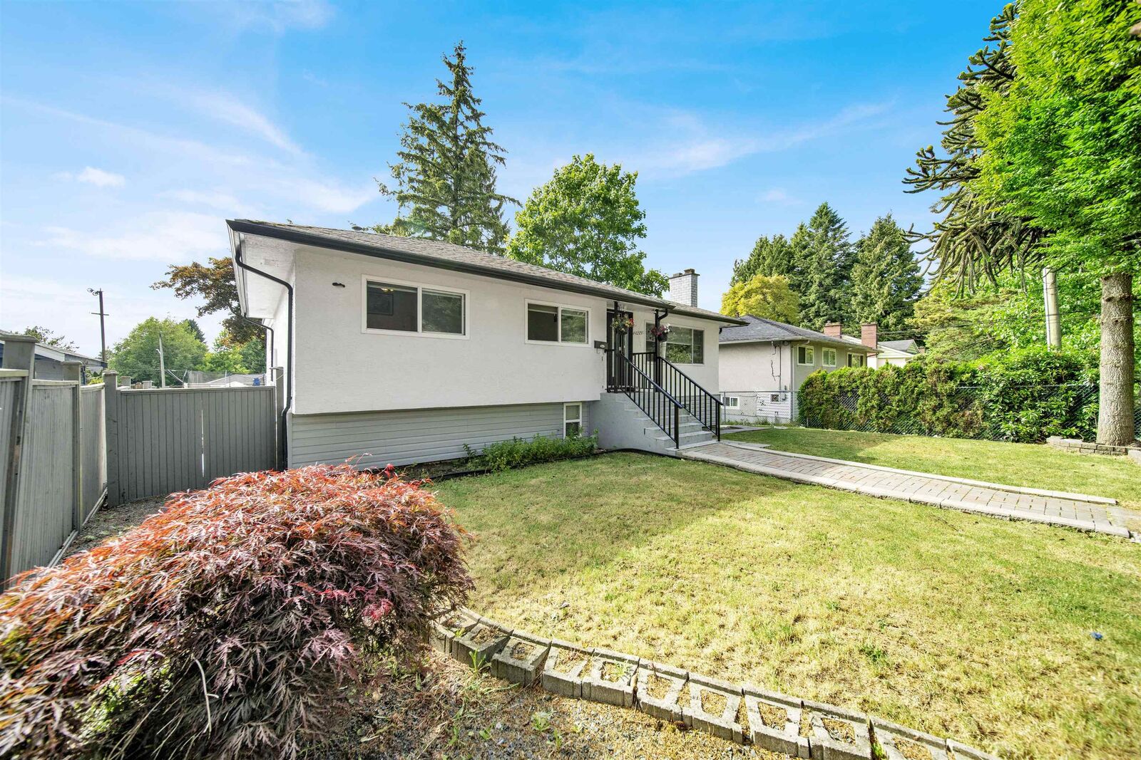 Property Photo: 10231 Semiahmoo Road BC V3T 3N5