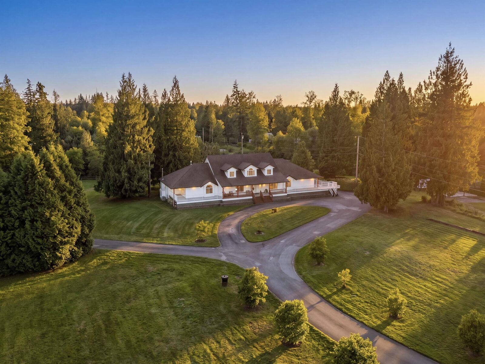 Property Photo: 21980 100 Avenue BC V1M 3V1