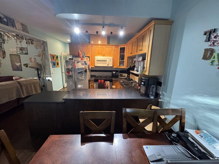 Property Photo: 6693 Canada Way BC V5E 3P9
