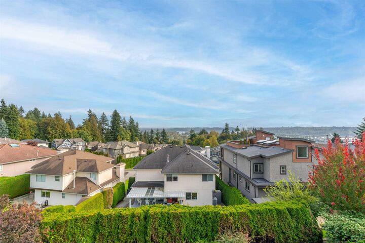 Property Photo:  2268 Leclair Drive  BC V3K 6P6 
