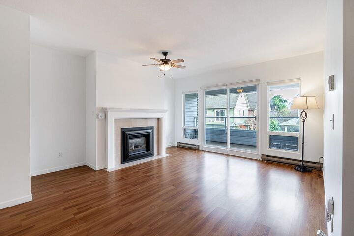 Property Photo:  4989 47 Avenue 208  BC V4K 1R1 