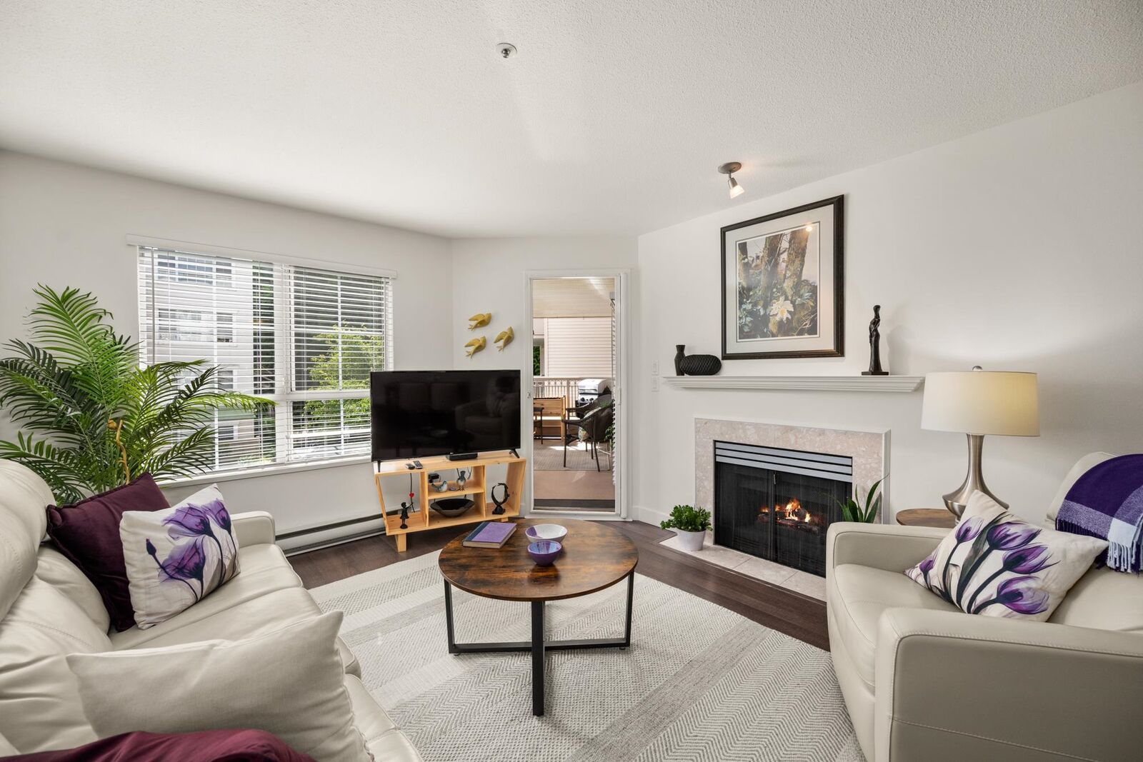 Property Photo:  2975 Princess Crescent 209  BC V3B 7N3 
