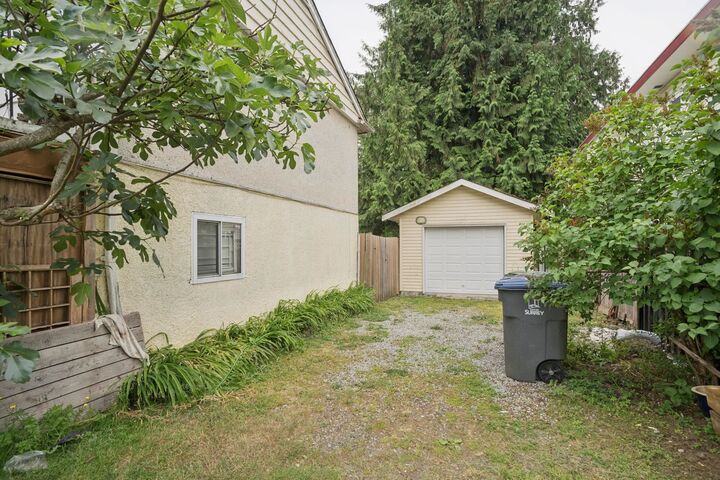 Property Photo: 12882 100 Avenue BC V3T 1G5