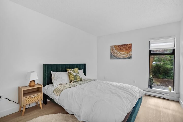 Property Photo:  6931 Cooney Road 111  BC V6Y 2J9 