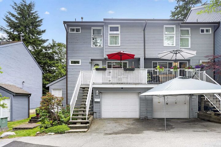 589 Carlsen Place — photo 1