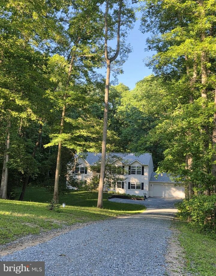 Property Photo: 62 Cascade Lane VA 22406