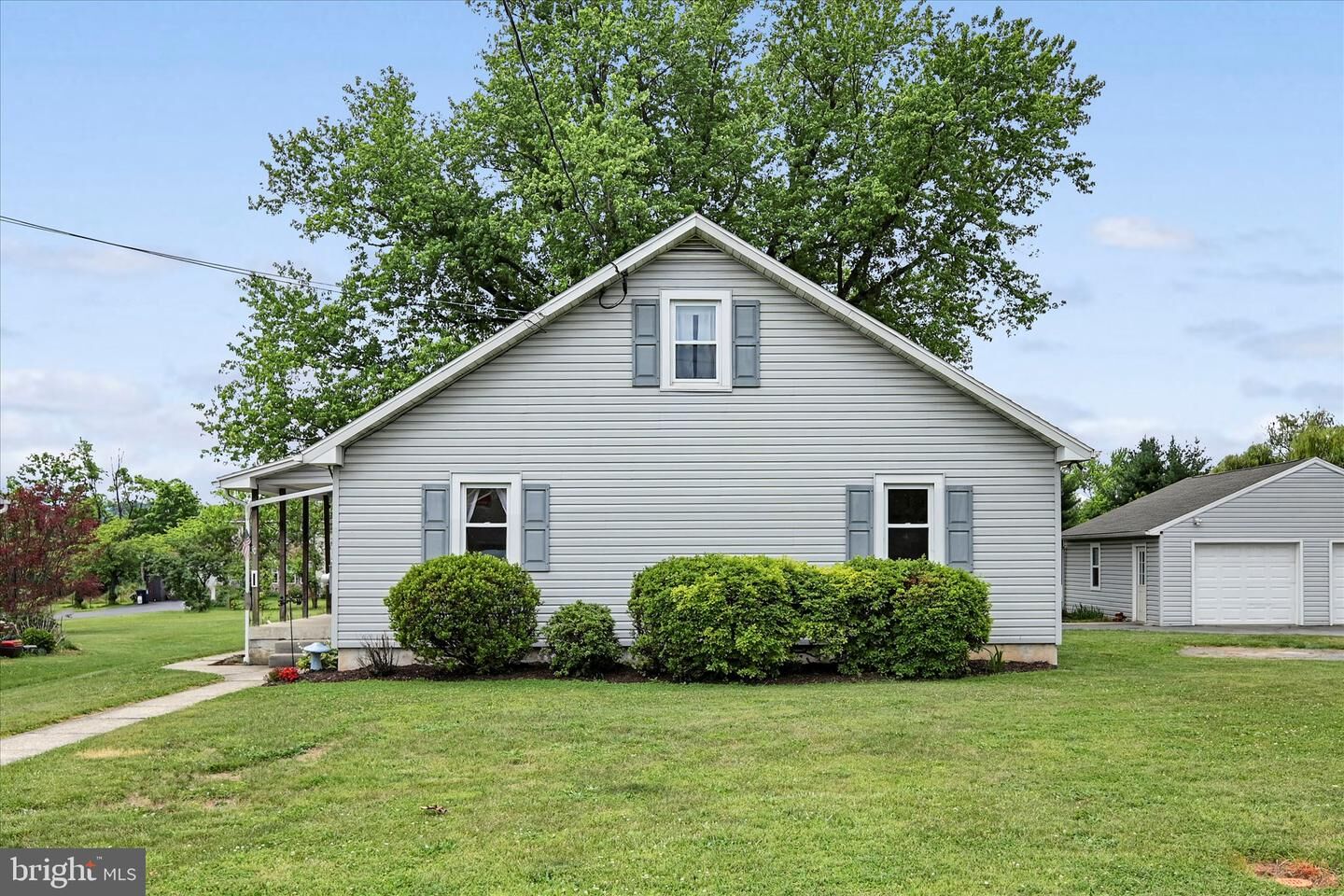Property Photo: 5910 Littlefield Avenue PA 19606