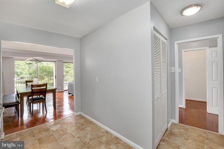 Property Photo: 9039 Sligo Creek Parkway 205 MD 20901