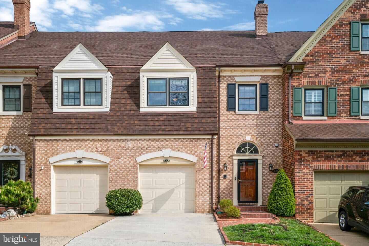 Property Photo:  6366 Brampton Court  VA 22304 
