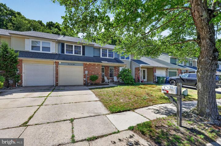 Property Photo: 348 Shady Lane NJ 08053