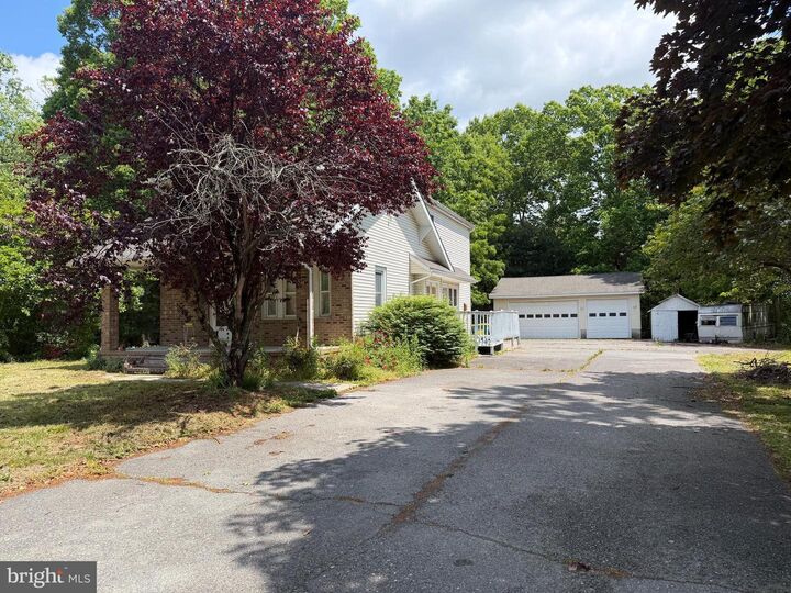 Property Photo:  14 Horton Avenue  NJ 08302 