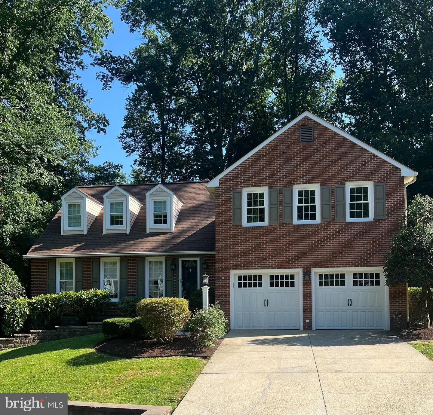 Property Photo:  1208 Finneans Run  MD 21012 