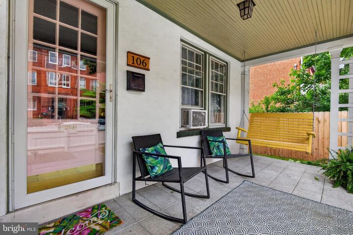 Property Photo:  106 S West End Avenue  PA 17603 