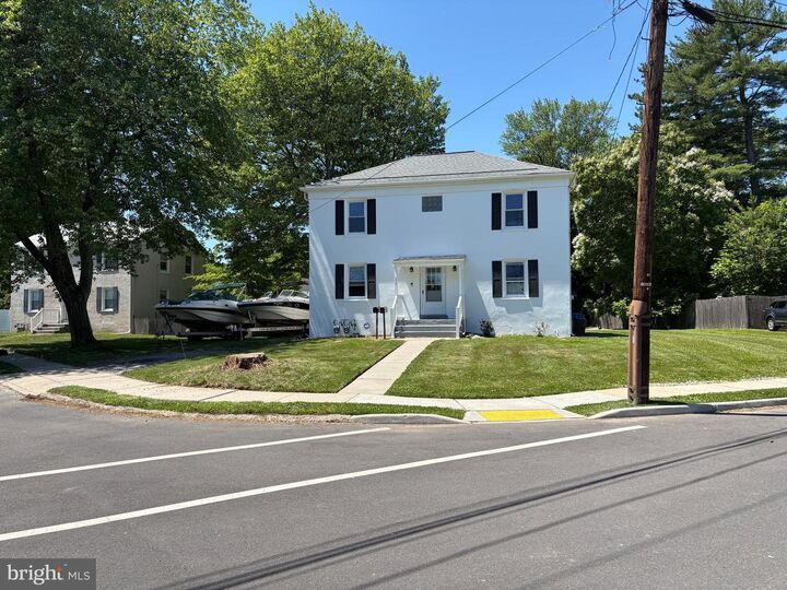 Property Photo: 526 Pingree Avenue NJ 08618