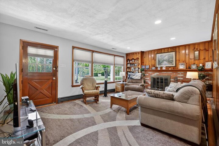 Property Photo: 312 Kresson Gibbsboro Road NJ 08043