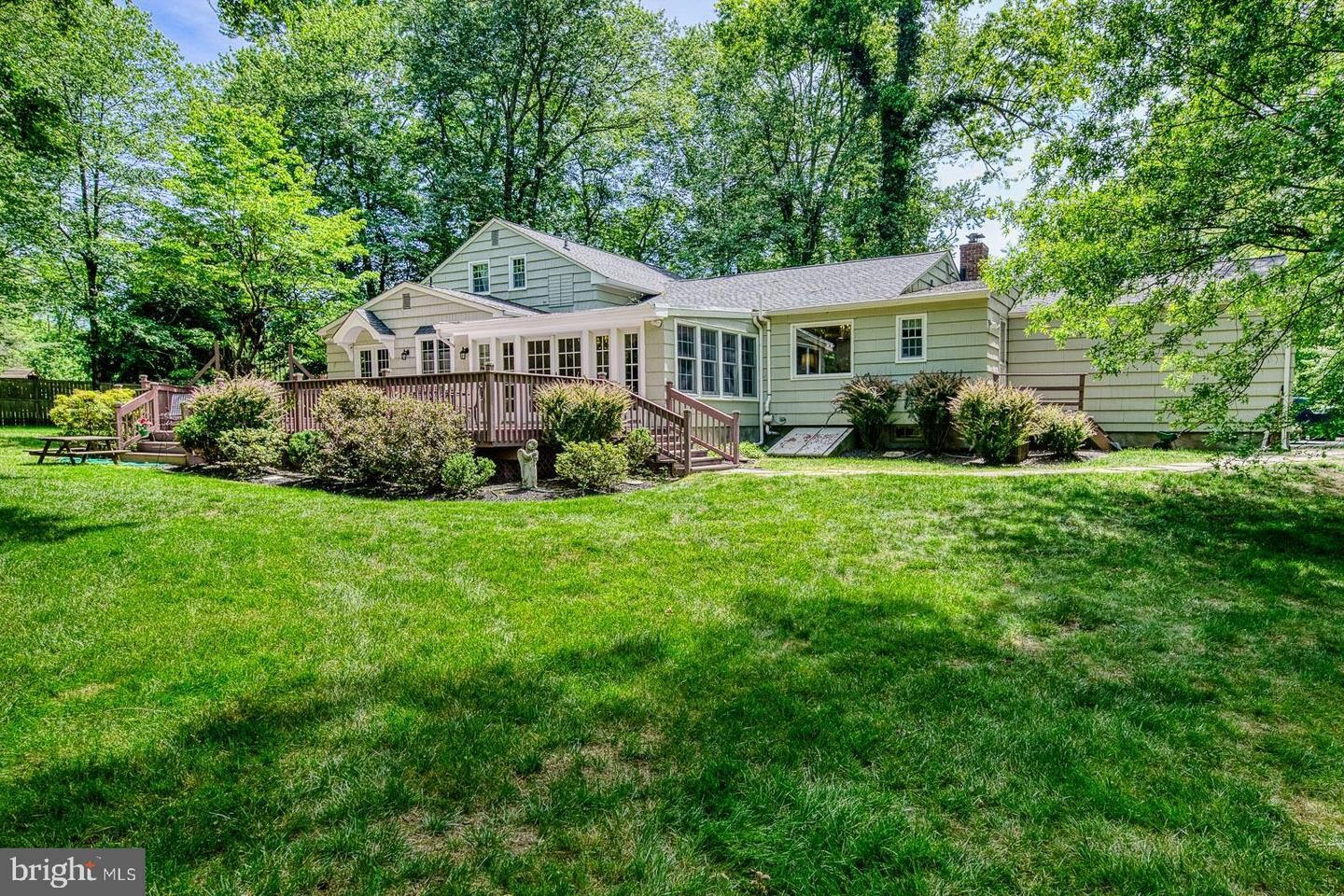 Property Photo: 31 Shepard Way NJ 07920