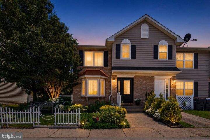 Property Photo:  32 Salerno Drive  DE 19977 