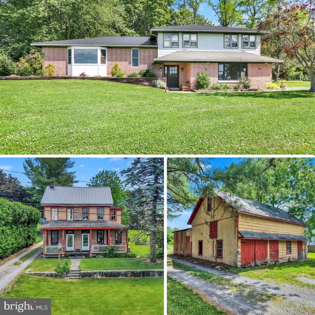 Property Photo:  17 Marticville Road 19  PA 17603 