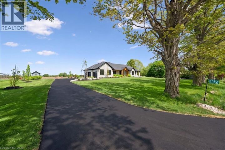 Property Photo:  5523 Fourth Line  ON N0B 2K0 
