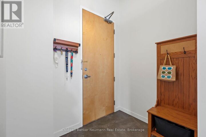 Property Photo: 404 King Street West 308 ON N2G 2L5