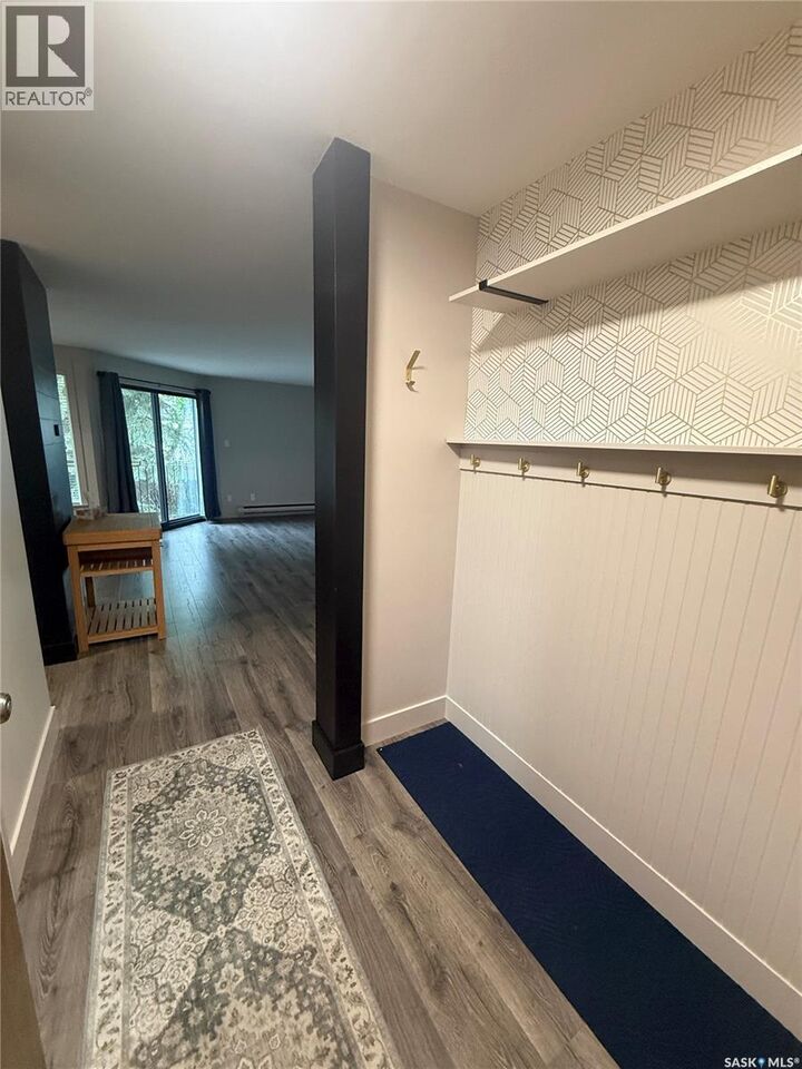 Photo de la propriété: 201 302 Tait Crescent SK S7H 5L2