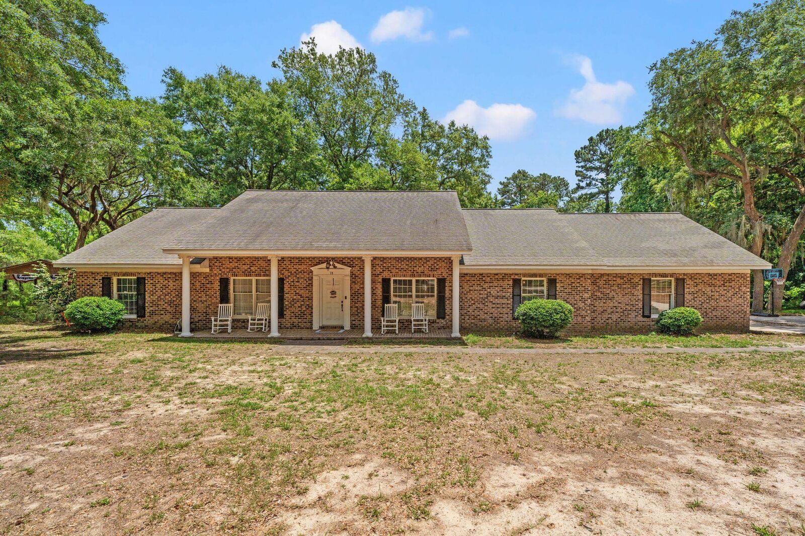 Property Photo:  78 Sandpiper Ln.  SC 29440 