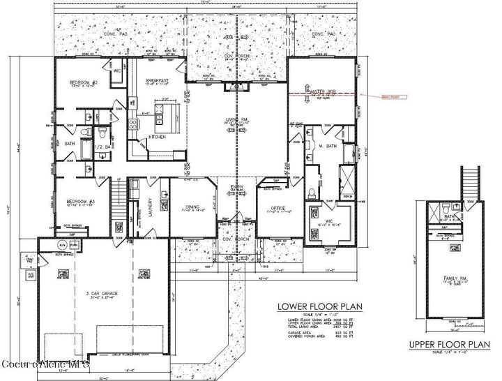 Property Photo: L40b7 N Eclipse Road ID 83858