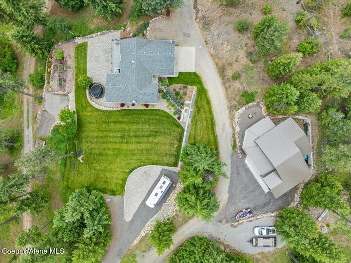 Property Photo:  11243 W Hidden Valley Rd  ID 83858 