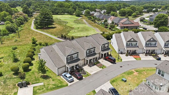 Property Photo: 112 B Davenport Drive NC 28677