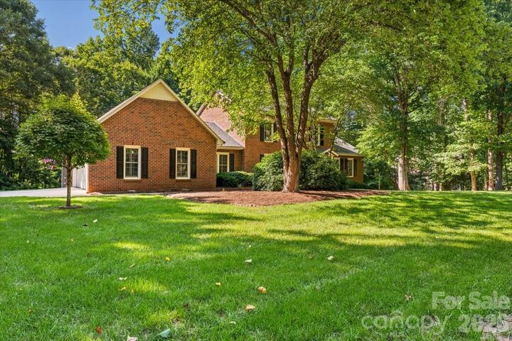 Property Photo:  207 Lost Corner Road  NC 28655 