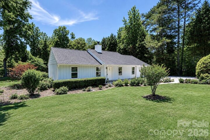 Property Photo:  105 Lake Top Lane  NC 28677 