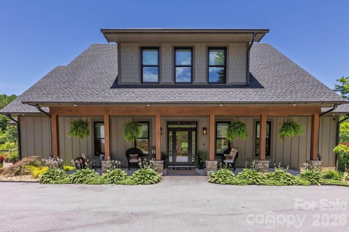 Property Photo:  273 Alarka Point  NC 28713 