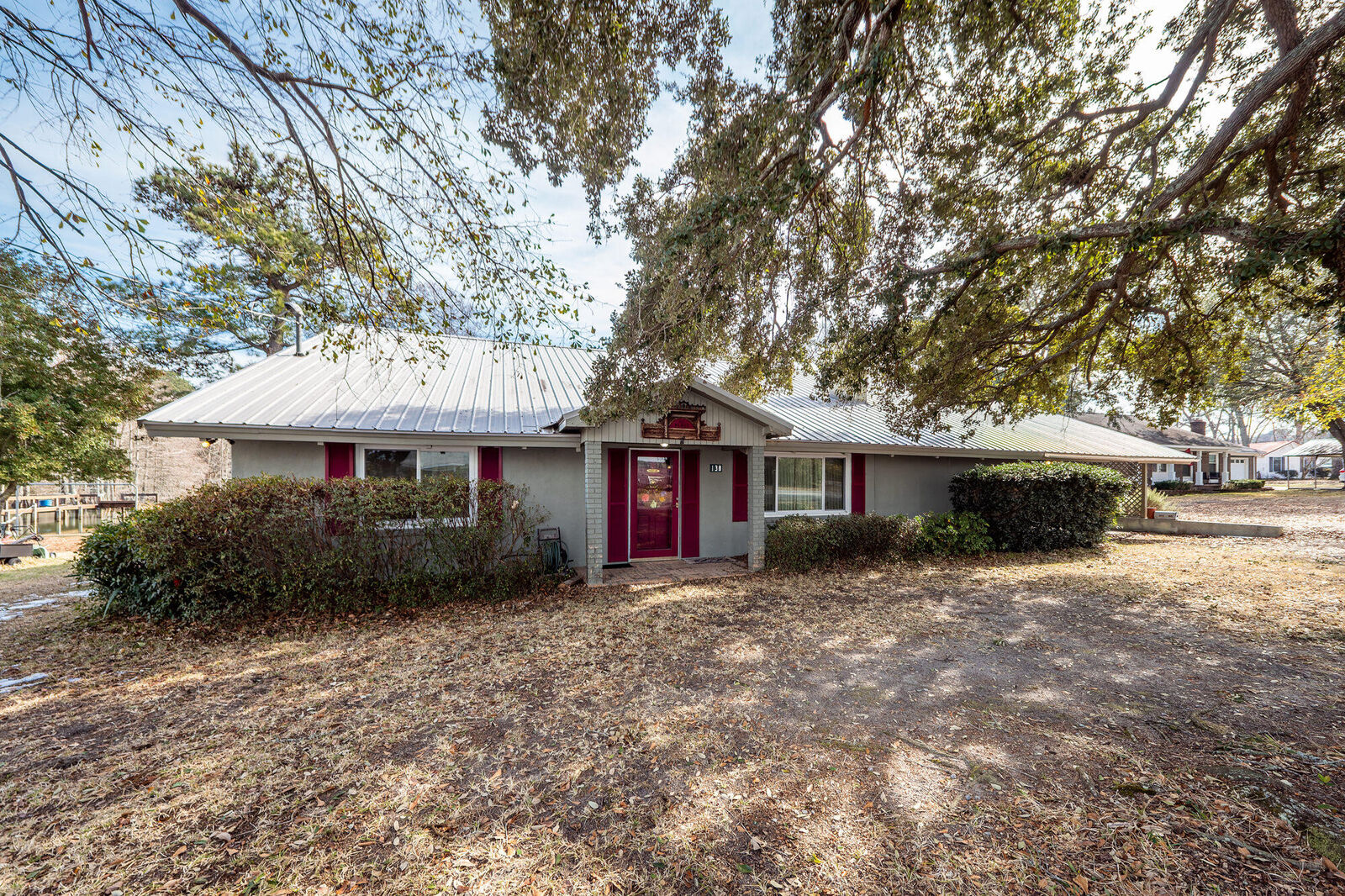 Property Photo: 138 Pineridge Road SC 29048