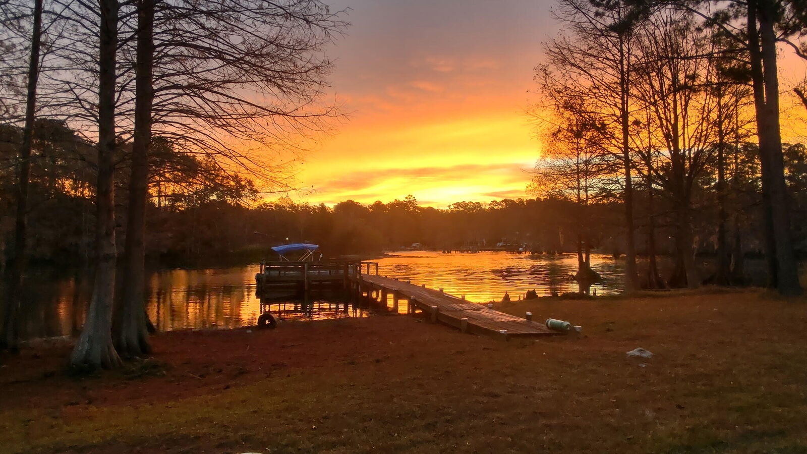 Property Photo:  138 Pineridge Road  SC 29048 