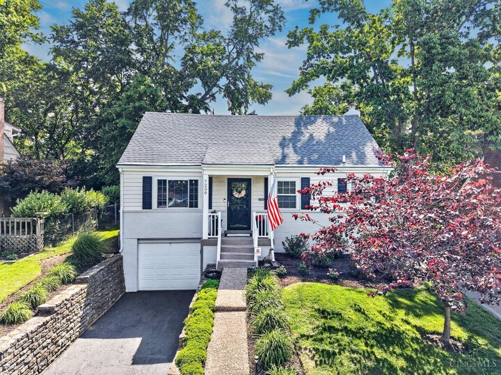Property Photo:  7230 Thomas Drive  OH 45243 
